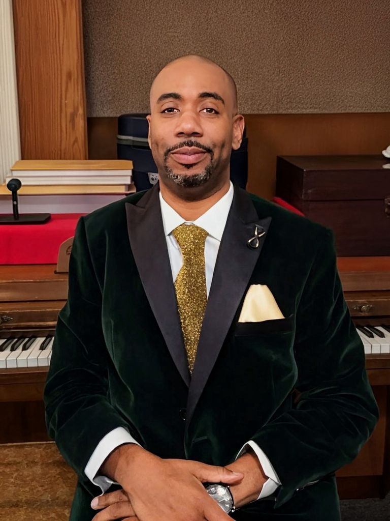 Danny Howard Sherrod