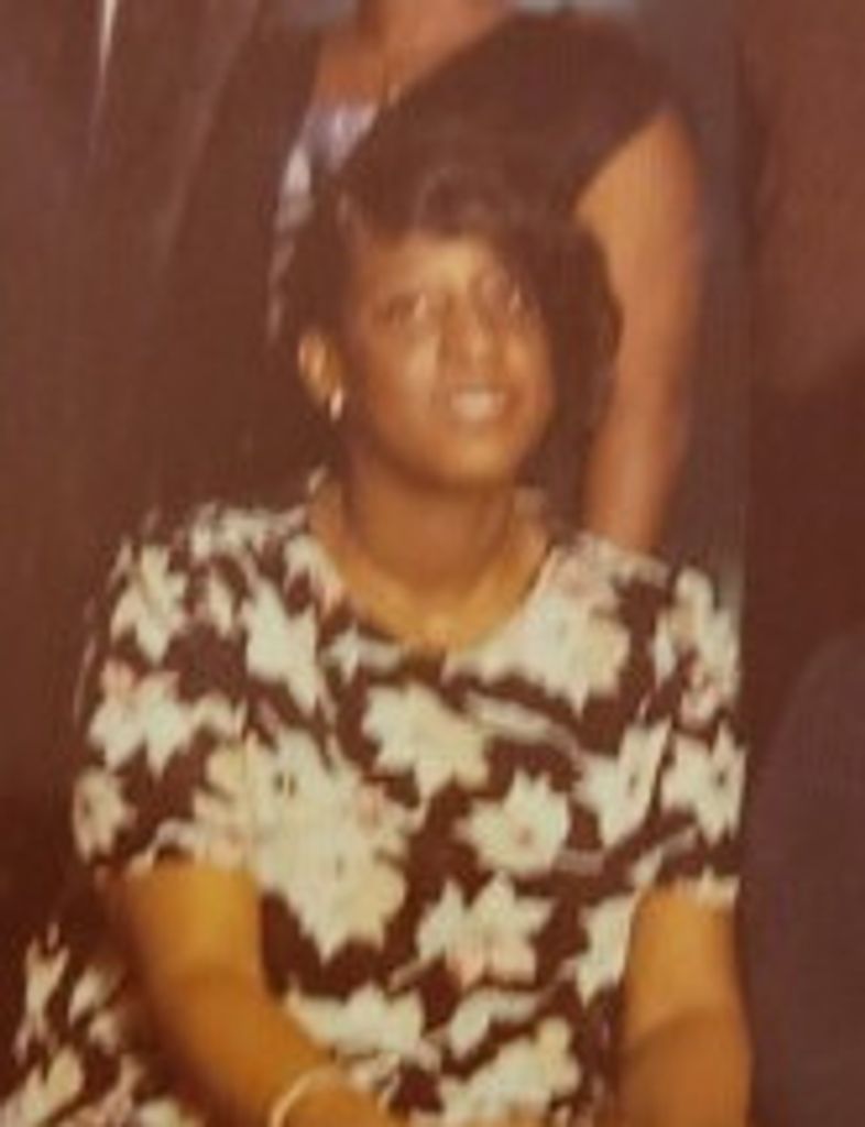 Annie Pearl Williams Profile Photo