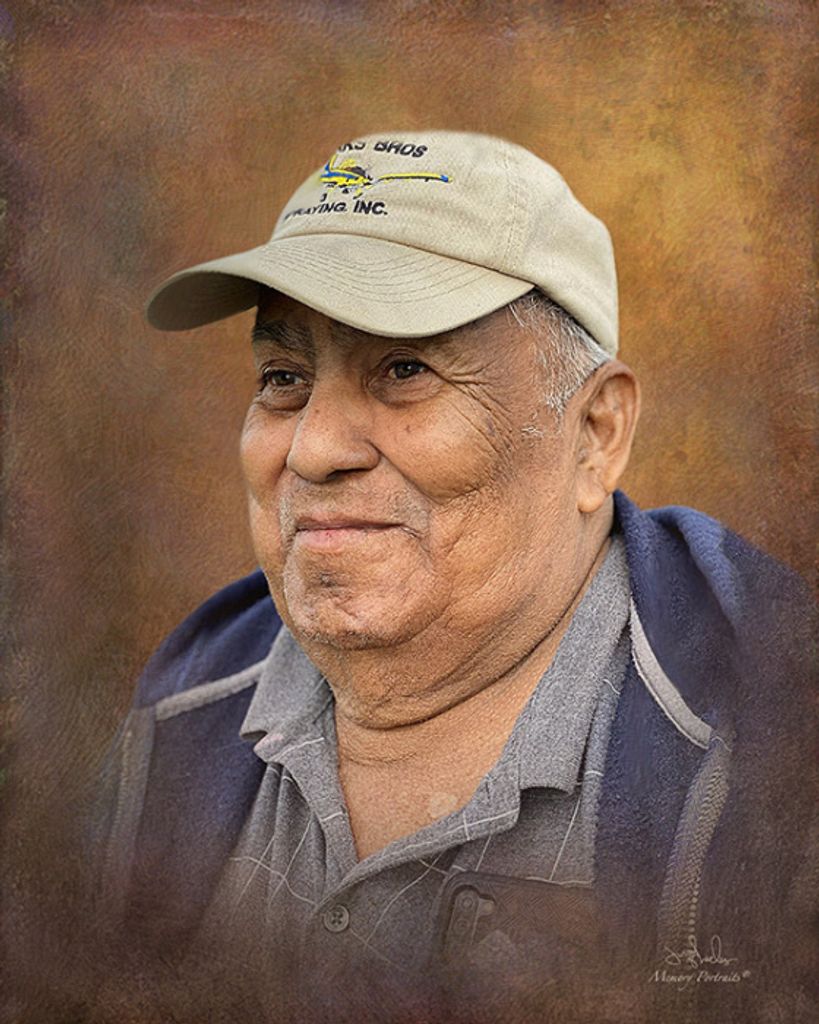 Juan Sotelo, Sr.