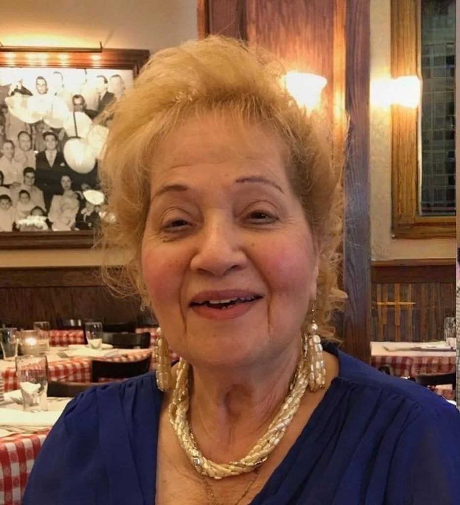 Thuraya Yacoub Kassab