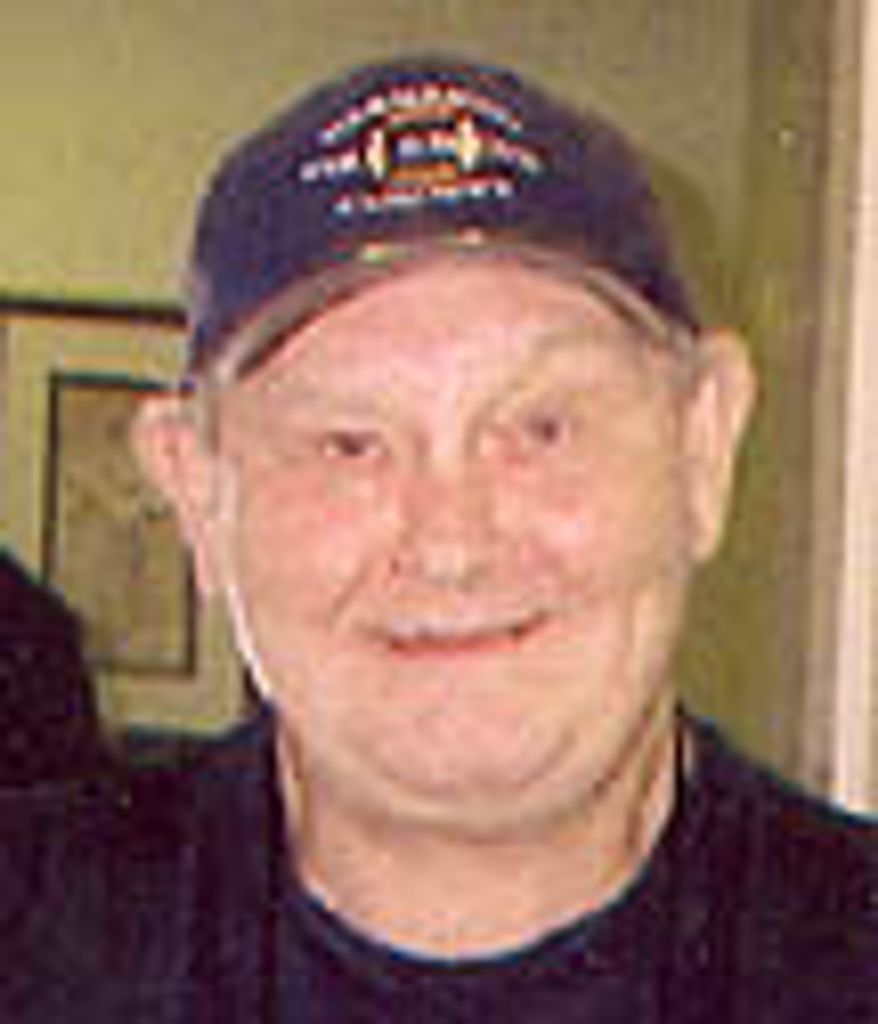 Noland Tildon "Bud" Hudson, Jr