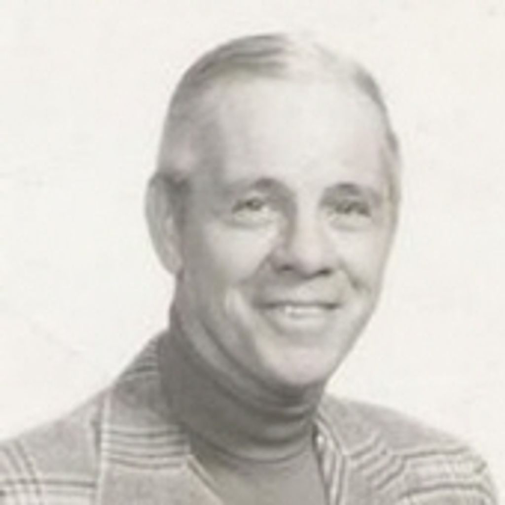 Charles H. King
