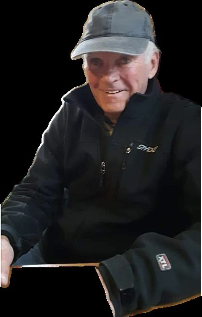Roger Folsom Profile Photo