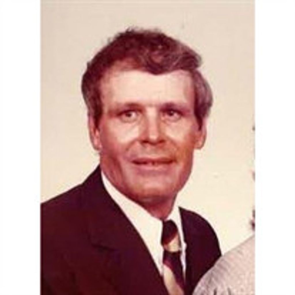 Homer Curtis Moore
