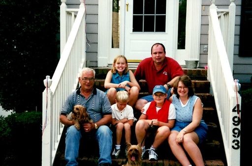 Paul Barnett, Sr. photo gallery thumbnail 65 of 72
