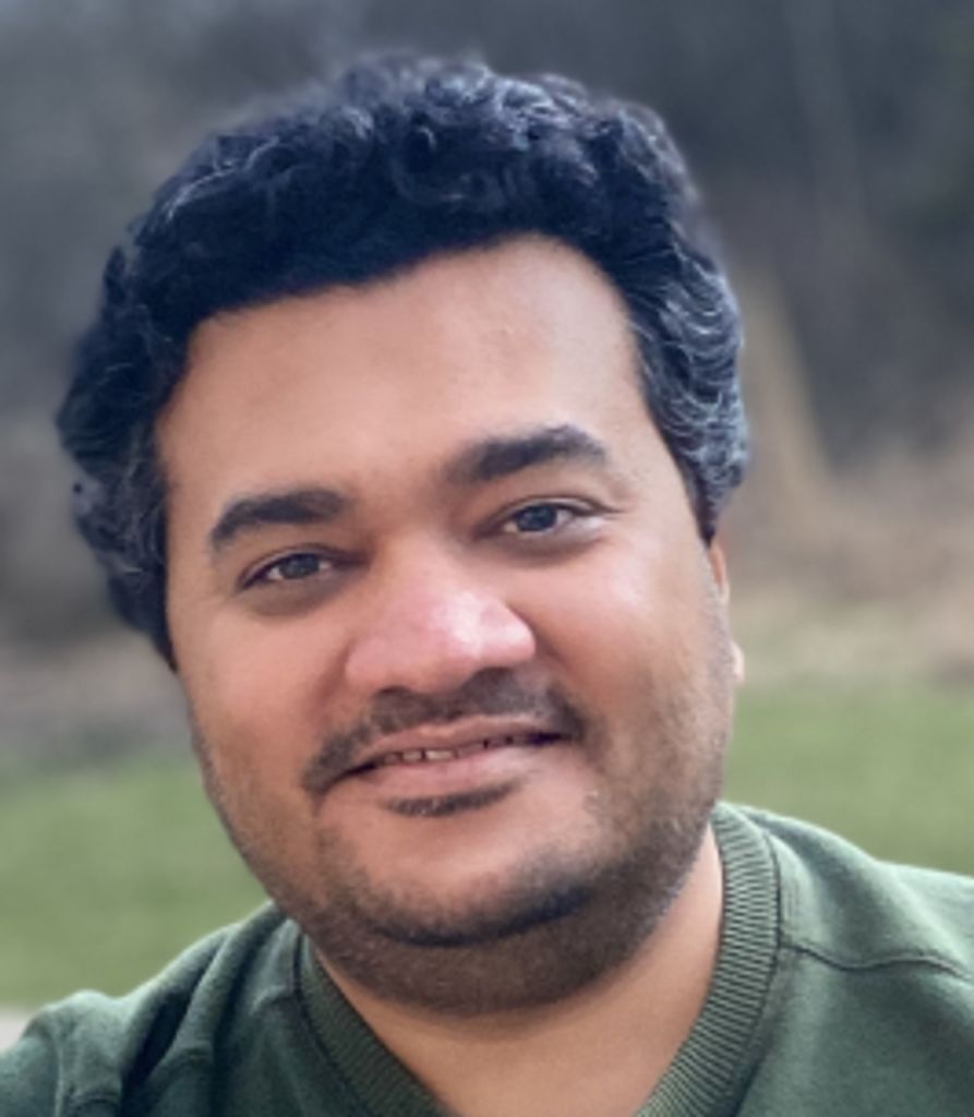 Harsh Joshi Profile Photo