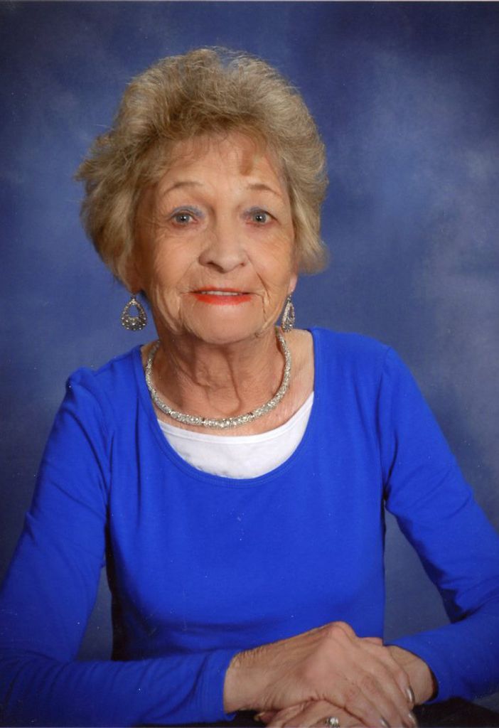 Irene Nelson