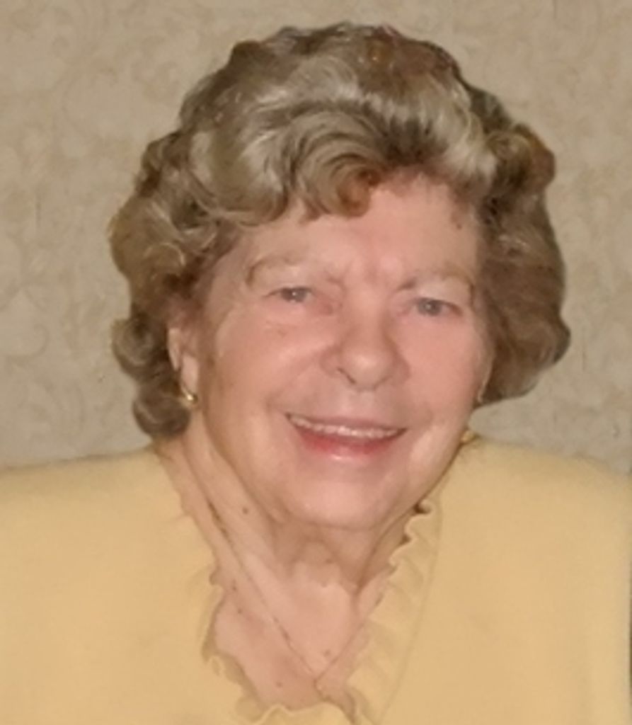 Jane Sullivan