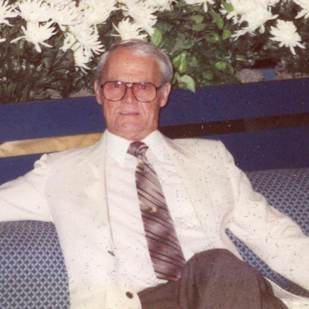 George Elbert Williams