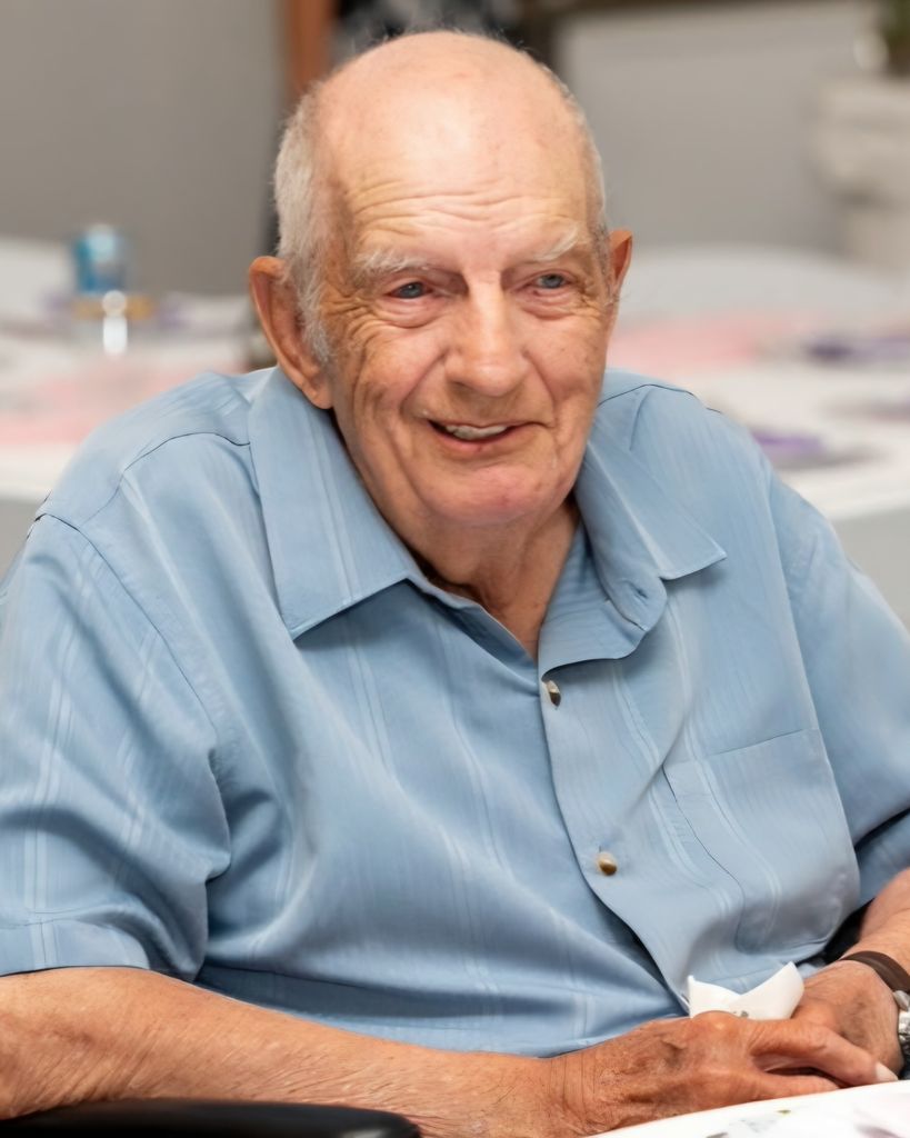 Paul Edwin Maxwell Profile Photo