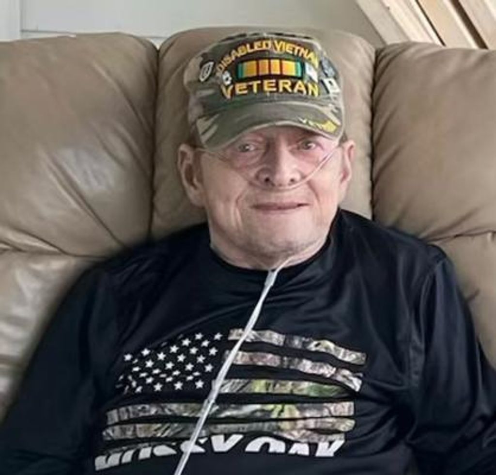 Richmond "Dick" Earl Thurston Profile Photo