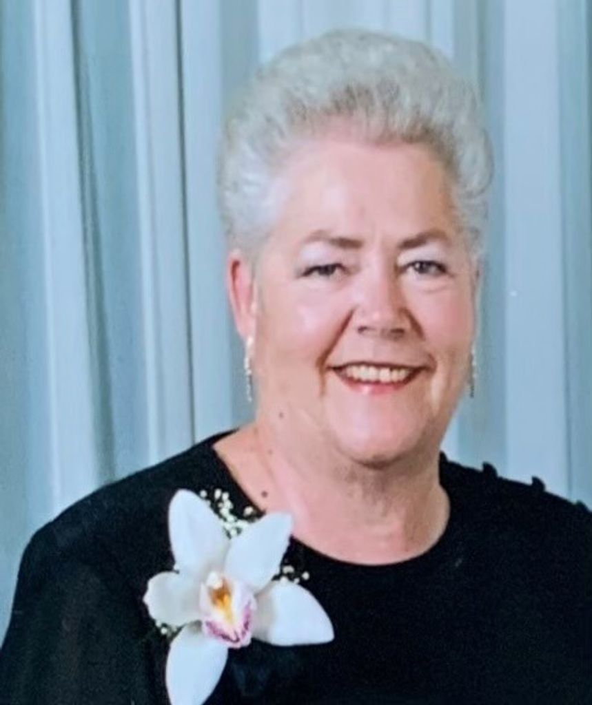 Donna Marie Townes Profile Photo