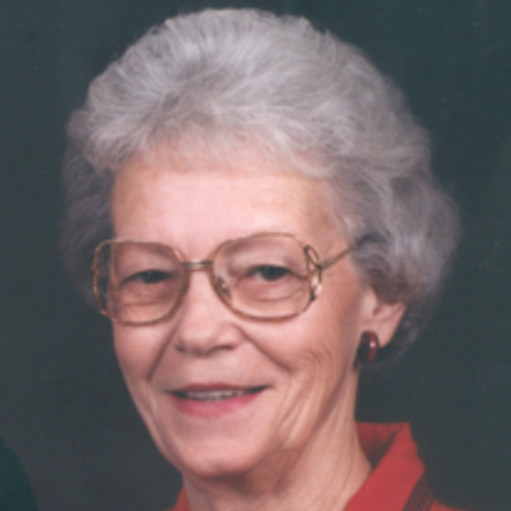 Betty Lockhart Profile Photo