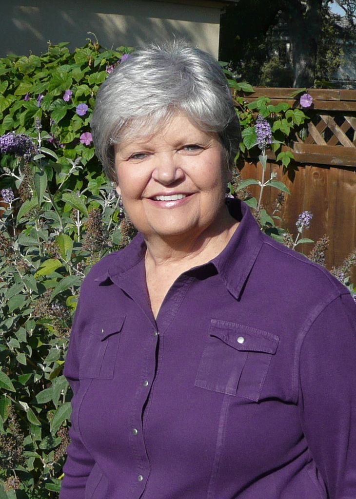 Mary Catherine "Cathy" Hopper Profile Photo