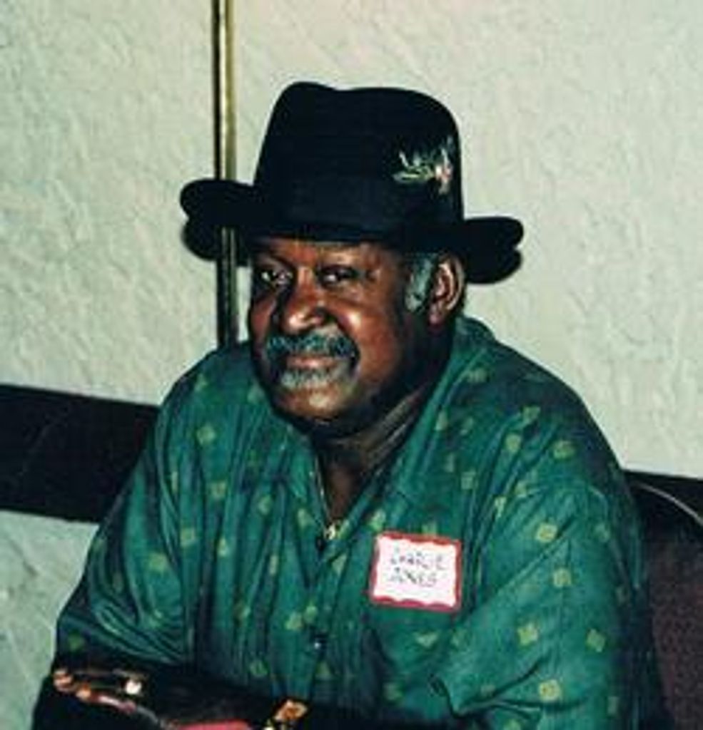 Charles Jones