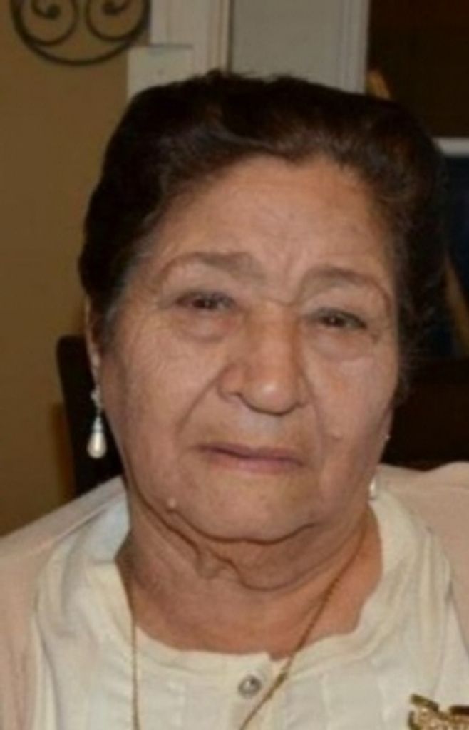 Marina Baez Profile Photo