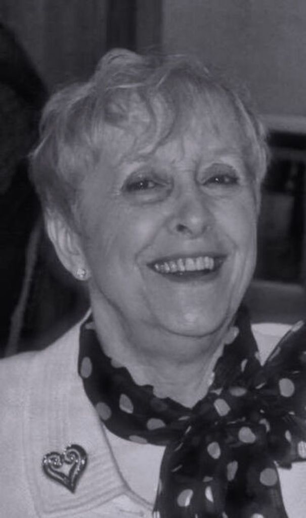 Nancy Ann Dashner Profile Photo