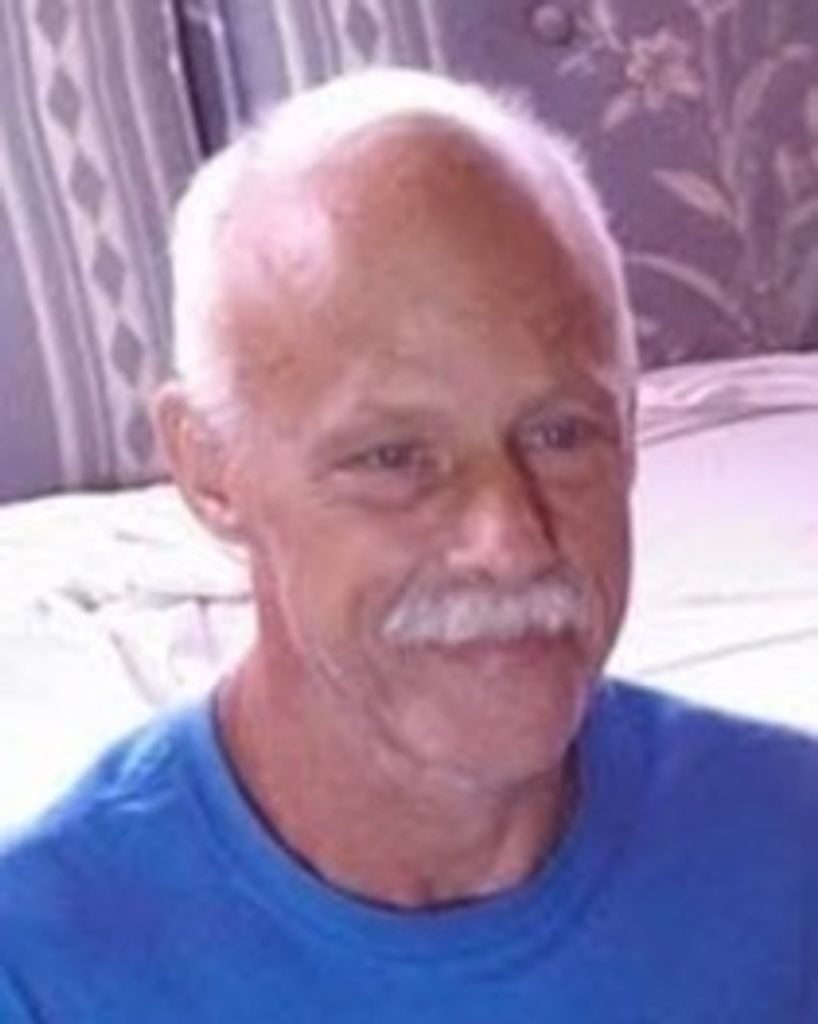 James Edward Grant