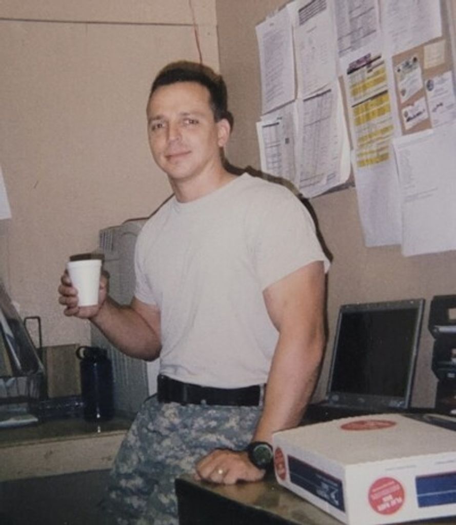 Thomas A. Williams Profile Photo