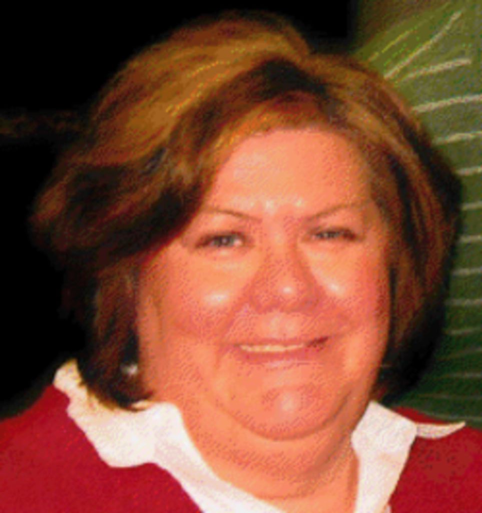 Sherri Marie Adamson