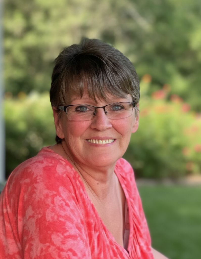 Hannah Marie Hoosier Profile Photo