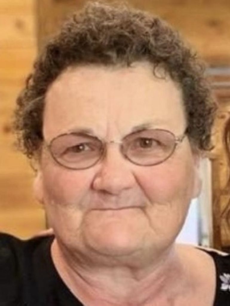 Shirley D. Gschwend Profile Photo