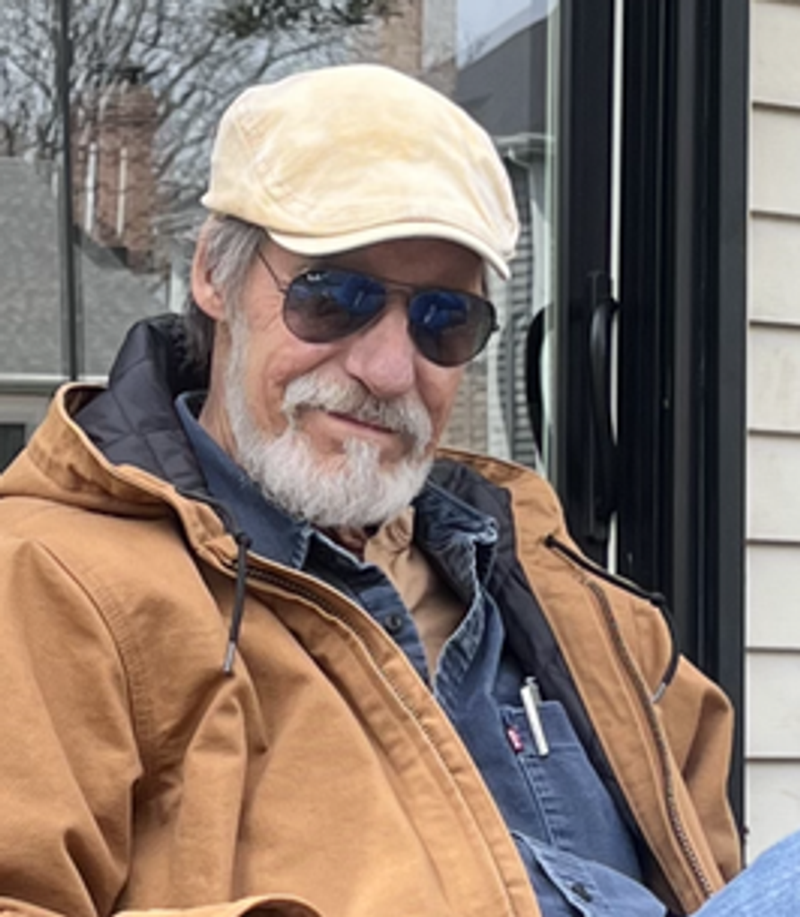 John M. Barich Profile Photo