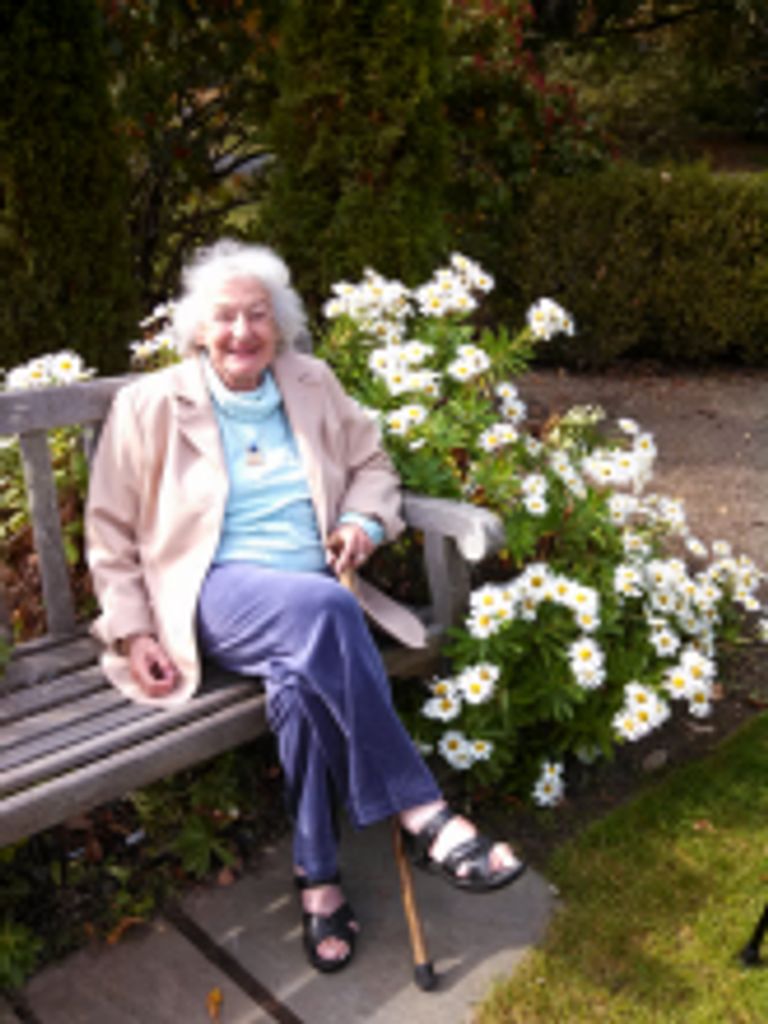 Hilde Goldberg Profile Photo