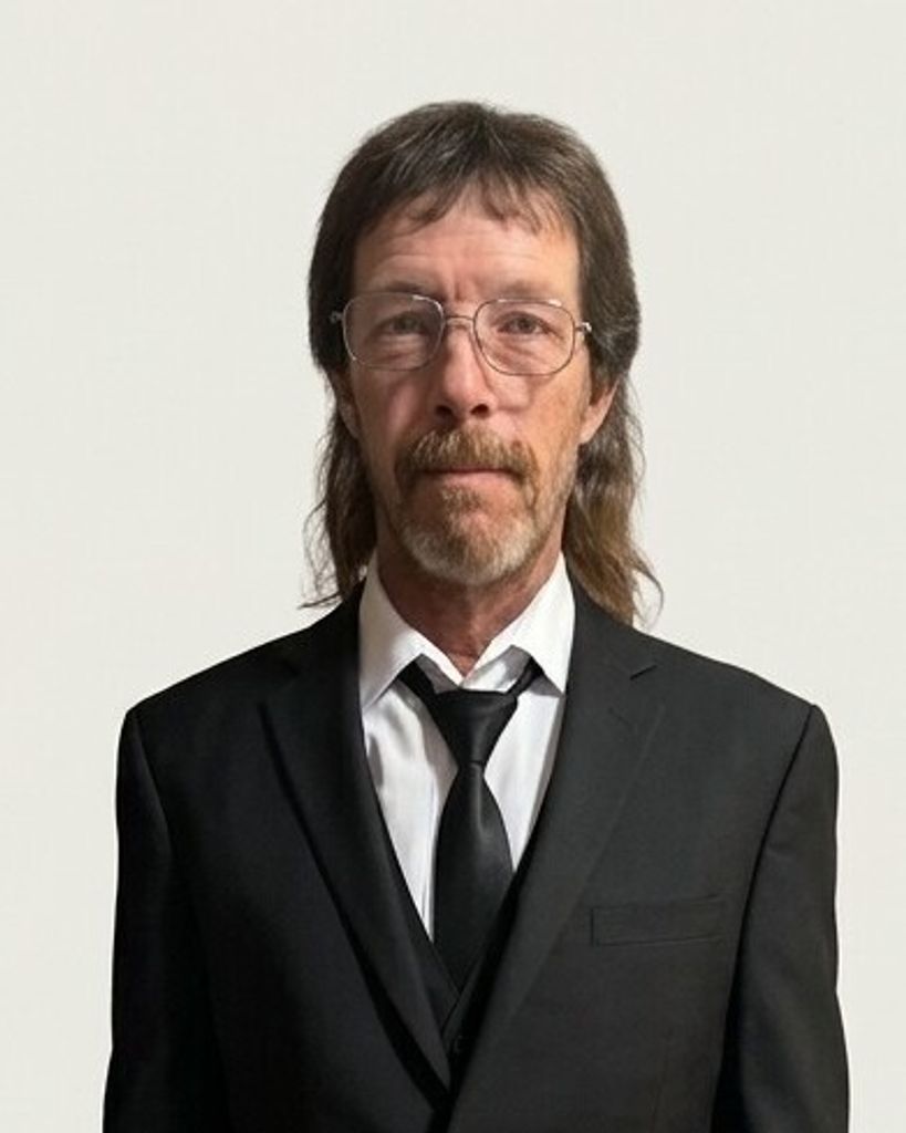 William Roden, Sr.