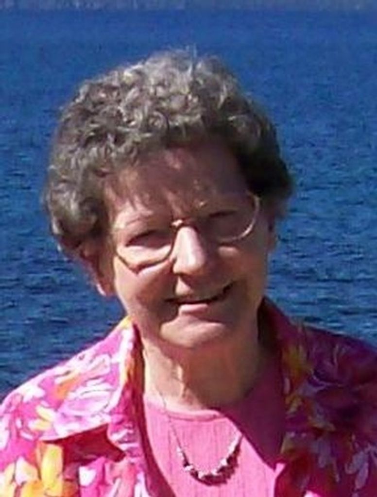 Marjorie Exlee Jones Profile Photo
