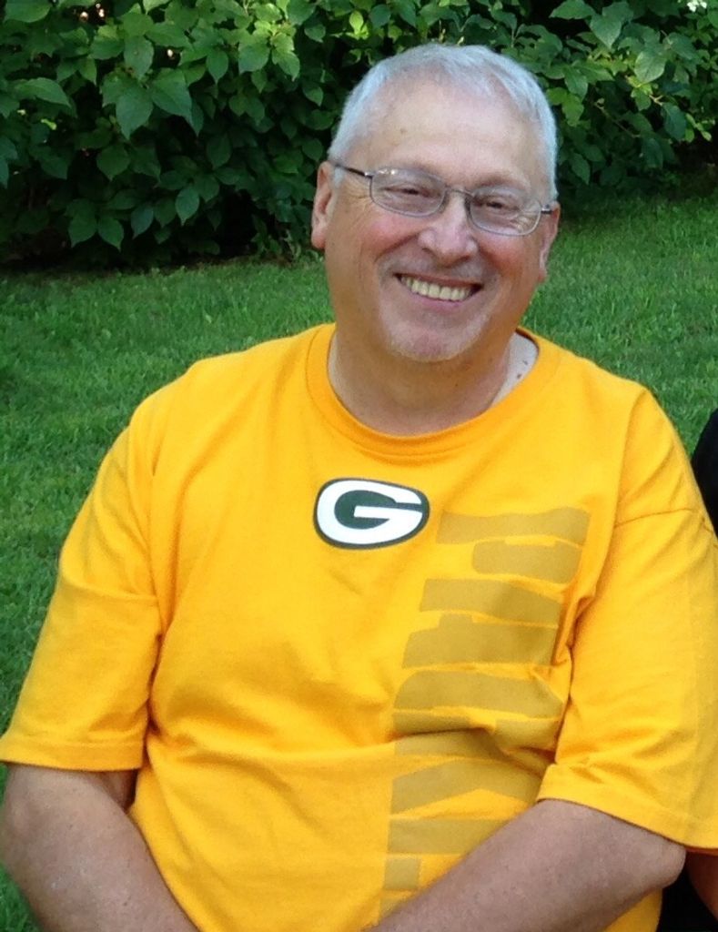 Richard  Dale Buck Profile Photo