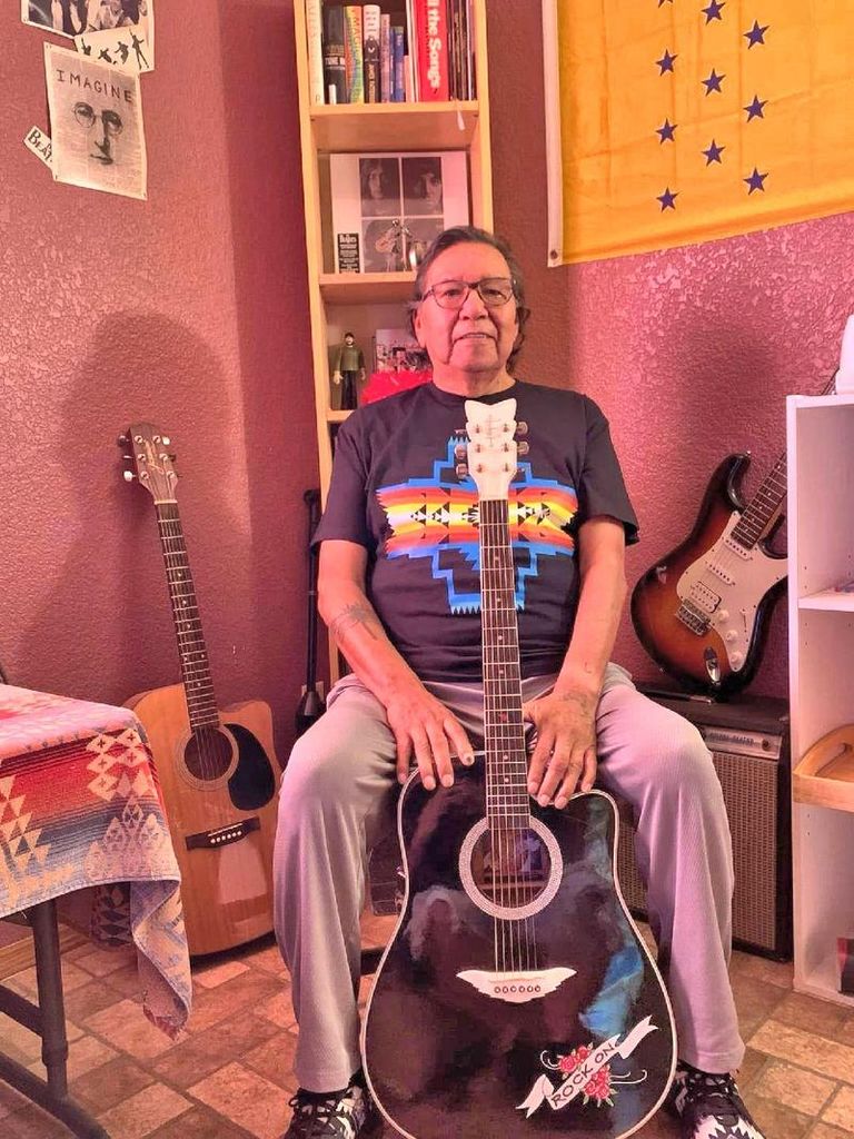 Lester R. Obago Sr. Profile Photo