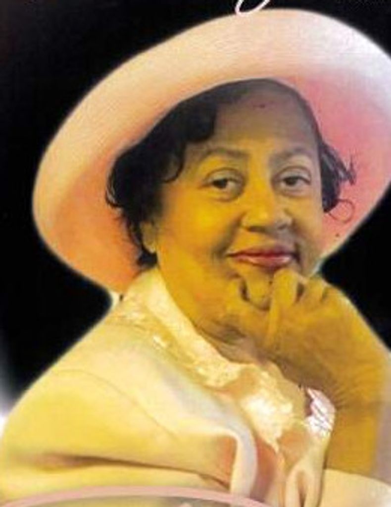 Renee Carlotta Scrutchings Profile Photo