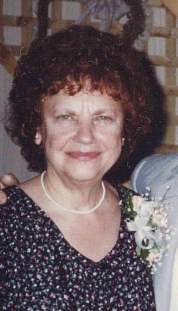 Ann "Bae" (Pezzulo)  Siciliano