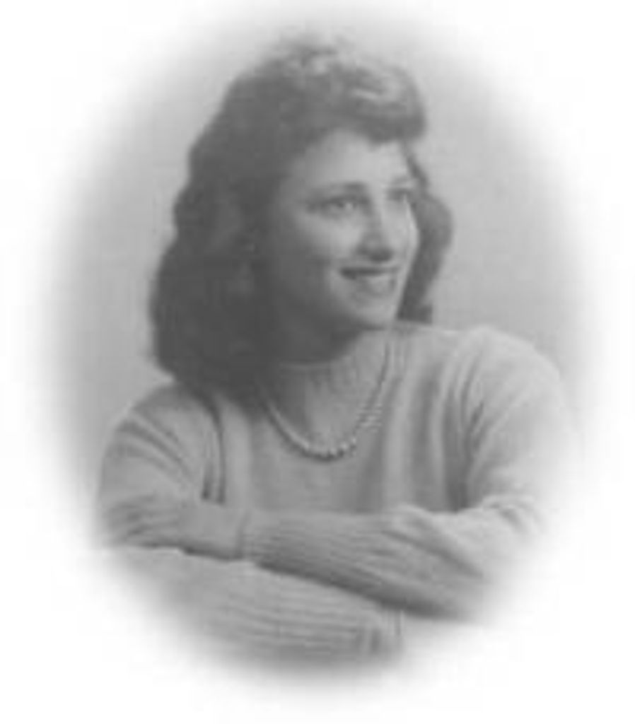 Susan  Niejadlik