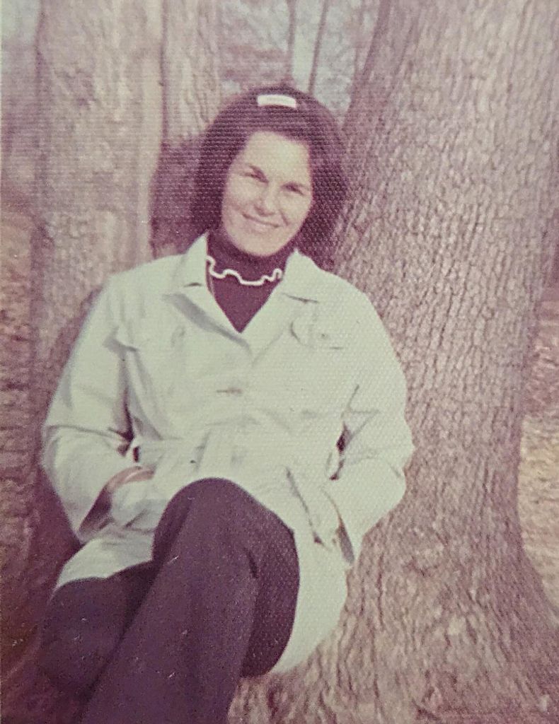 Carolyn V. Shoemate Profile Photo