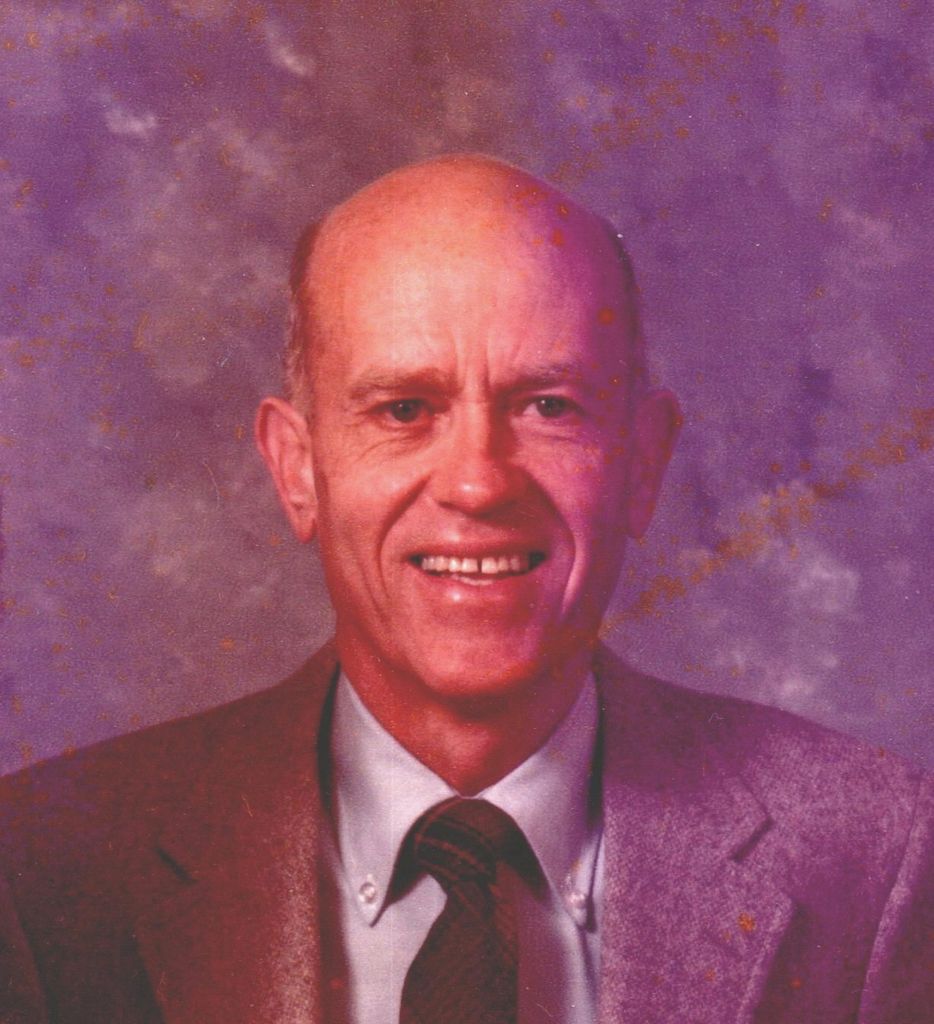 Arnold Richard Mull Profile Photo
