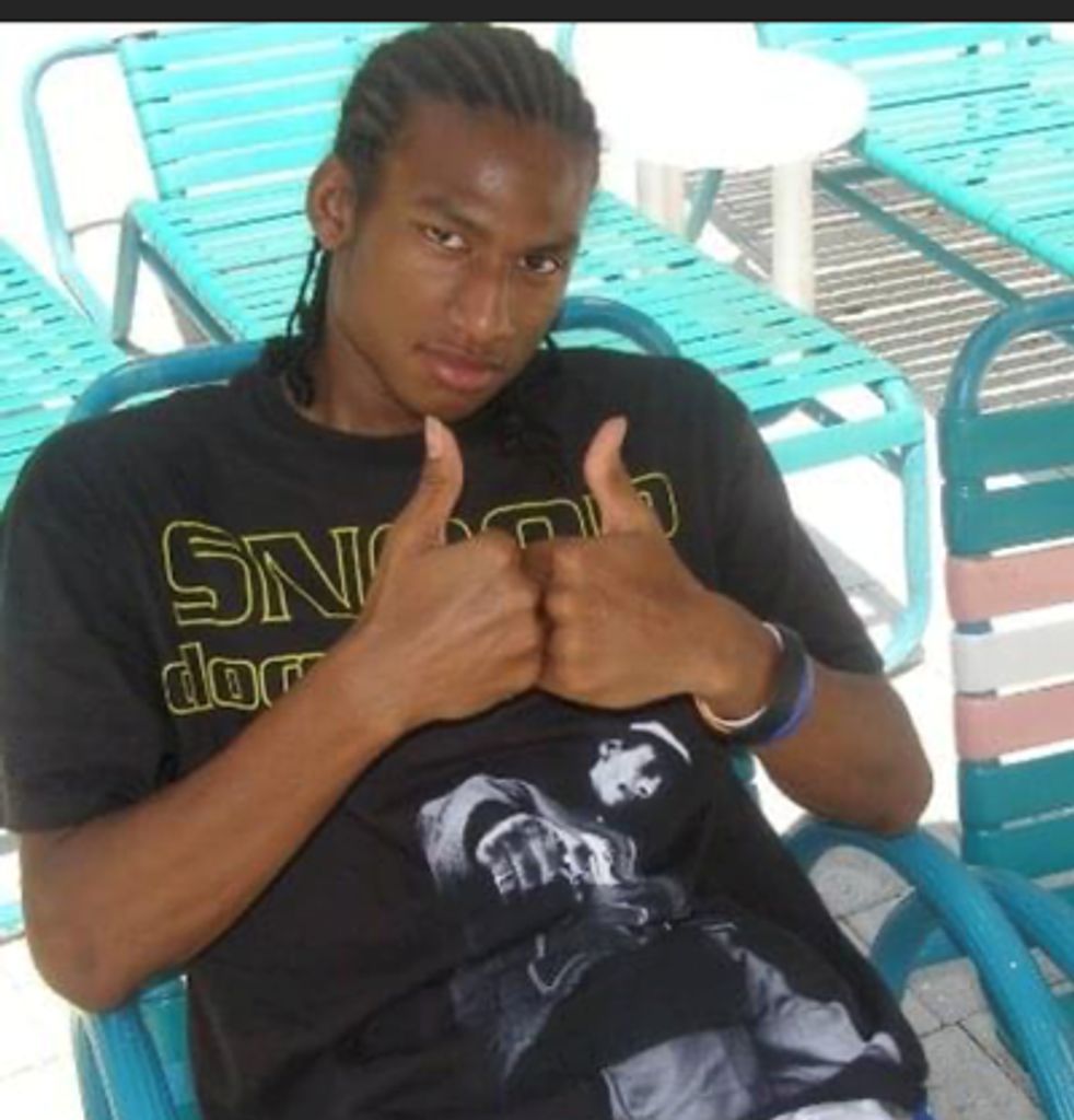 Denzel Jaquaylo-Demarcus Springs Profile Photo