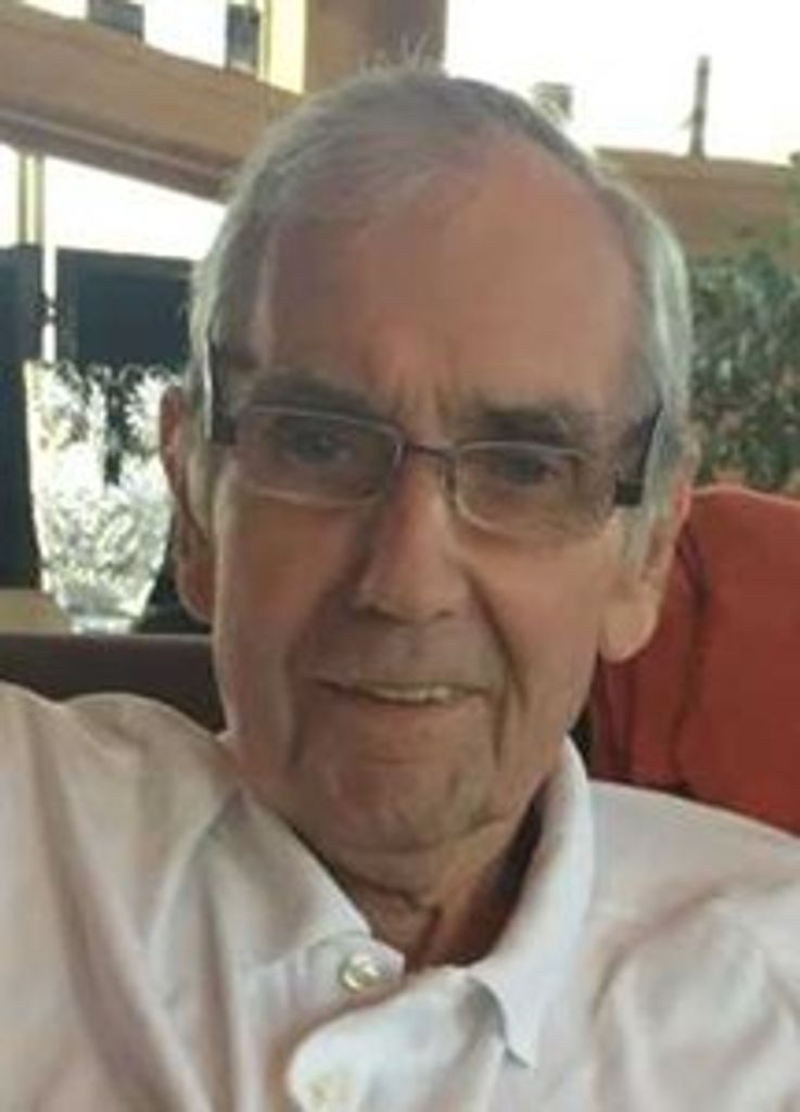 John Robert Schroeder, Sr. Profile Photo