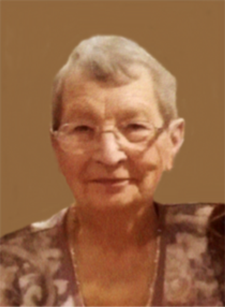 Elizabeth "Betty" A. (Berg)  Butler Profile Photo