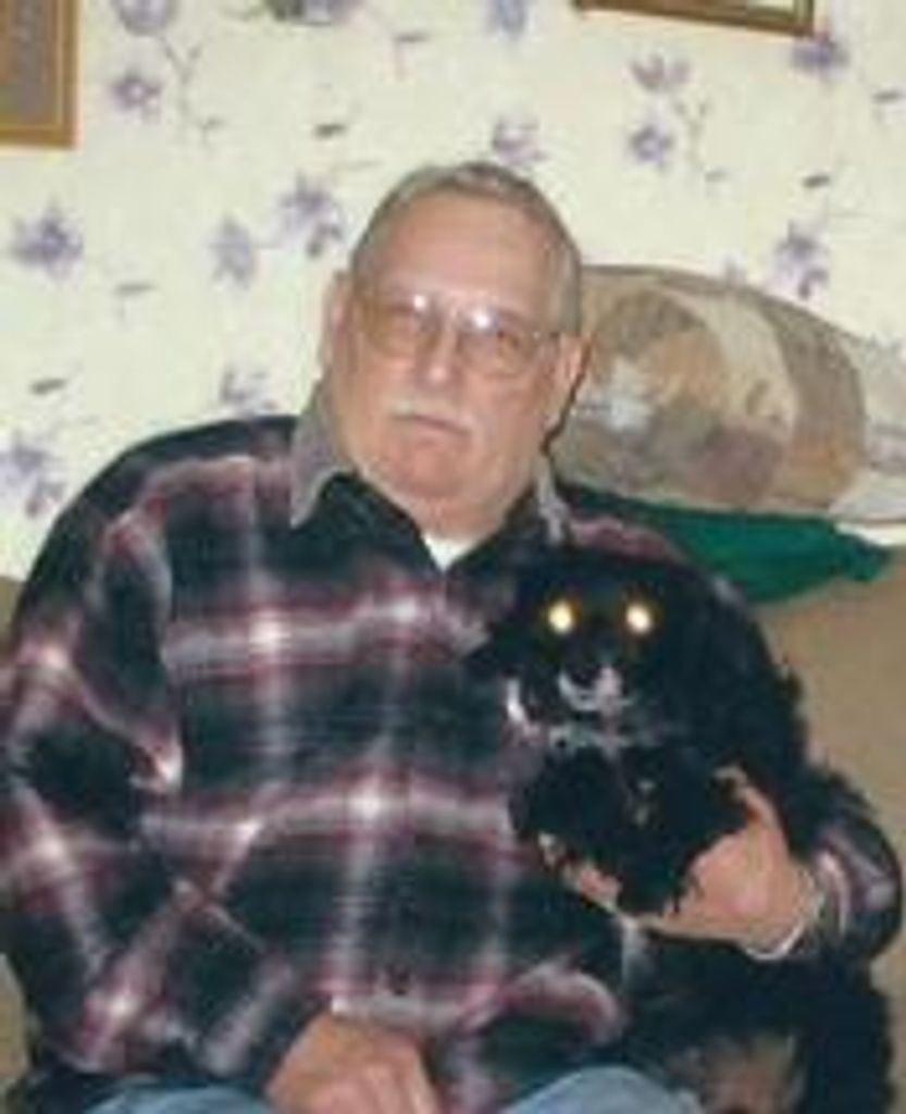 Robert M. Van Alstine Profile Photo