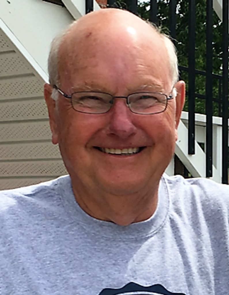 Roger Dale Adams