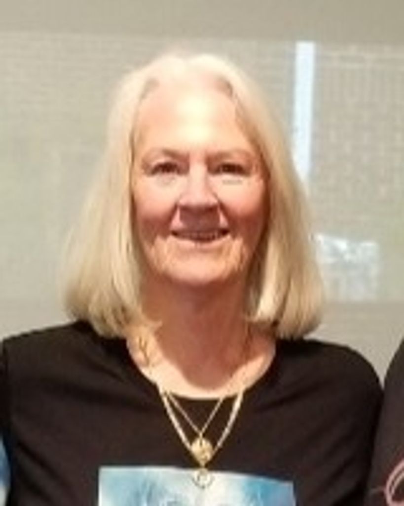 Gail Patricia Lemma