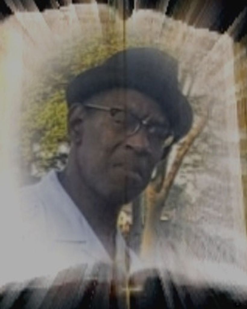 James Robert Jackson, Jr Profile Photo