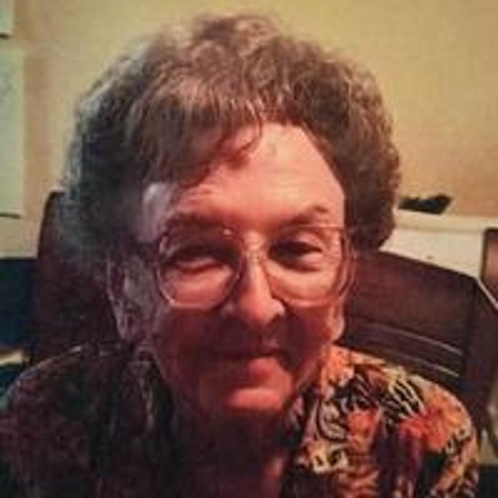 Neva Louise Hitchcock