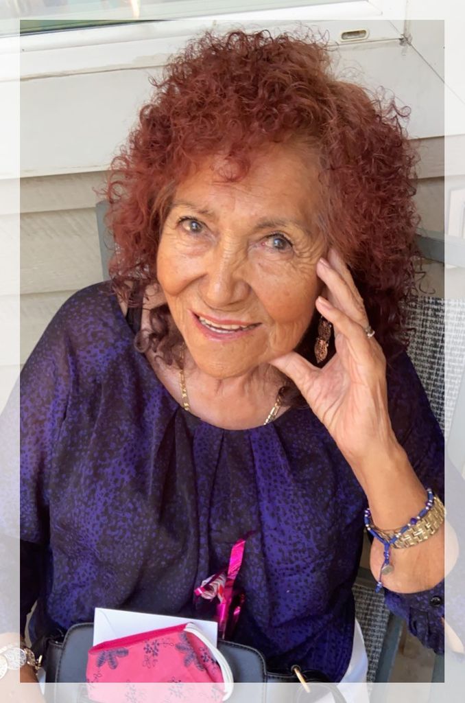 Martha Glissmeyer Profile Photo
