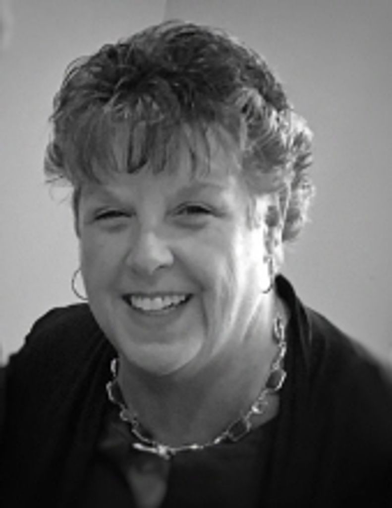 Janice English