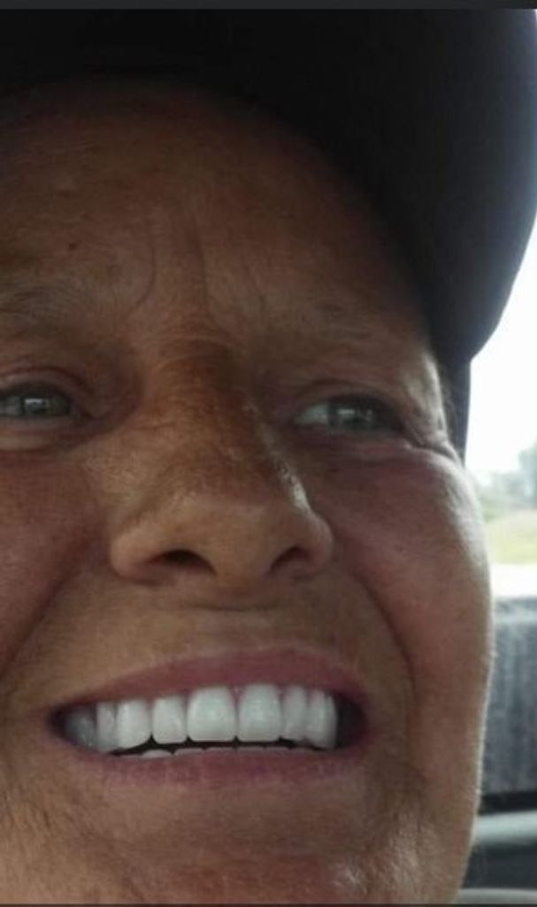Cheryl Rae Walters Kress