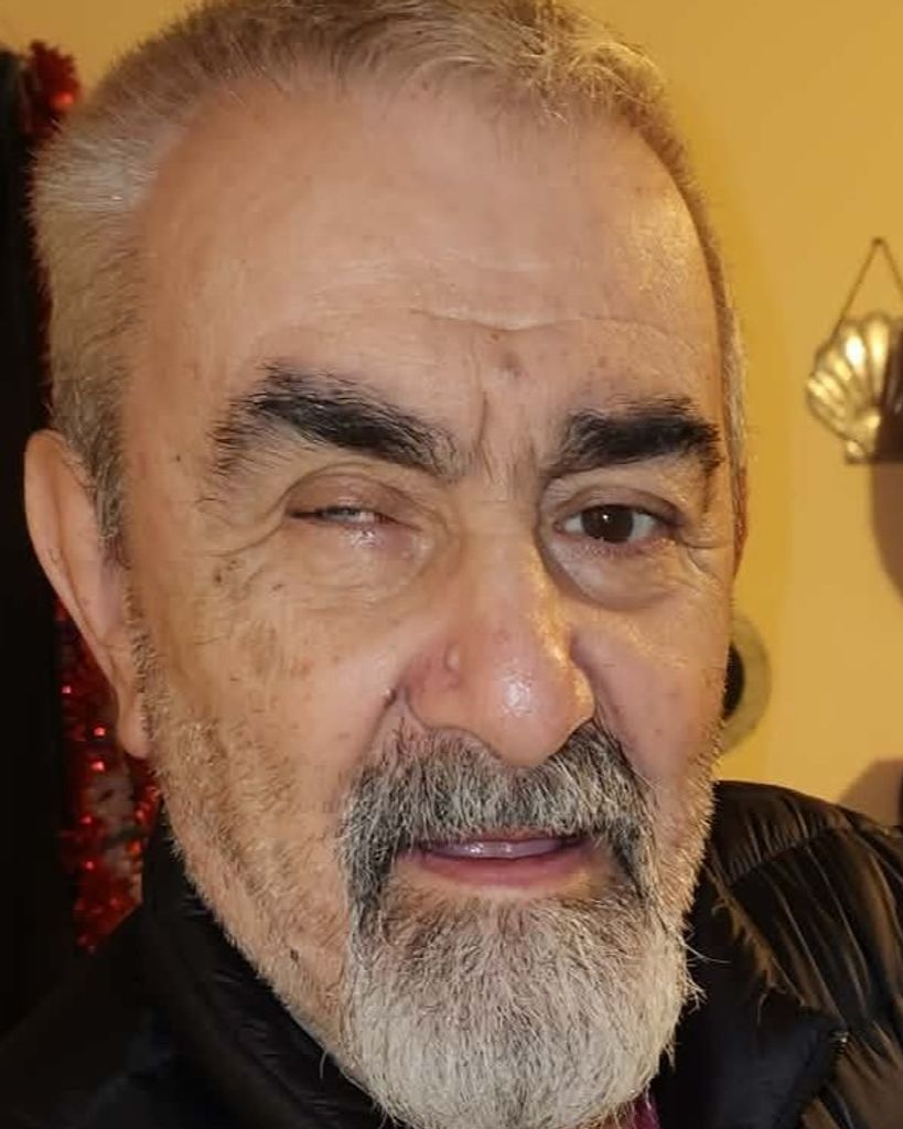 Dimitrios J. Melissinas Profile Photo