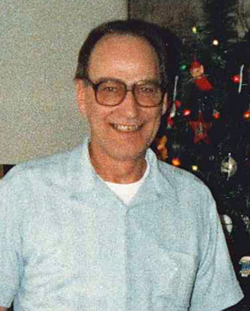 Thomas James O'Connor